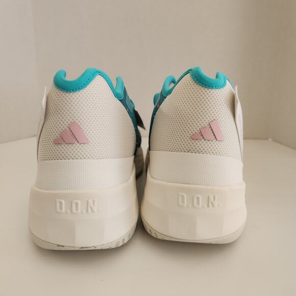 adidas Unisex D.O.N. Issue 4 Basketball Shoe,  13  US Men main image 7